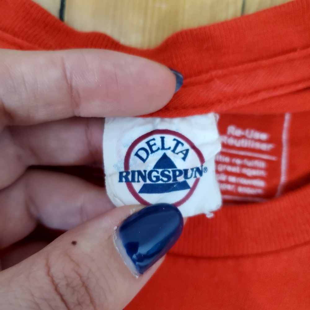 Vintage Womens World Cup Soccer Canada 2015 Coca Cola Short Sleeves Crew Neck - Picture 6 of 13